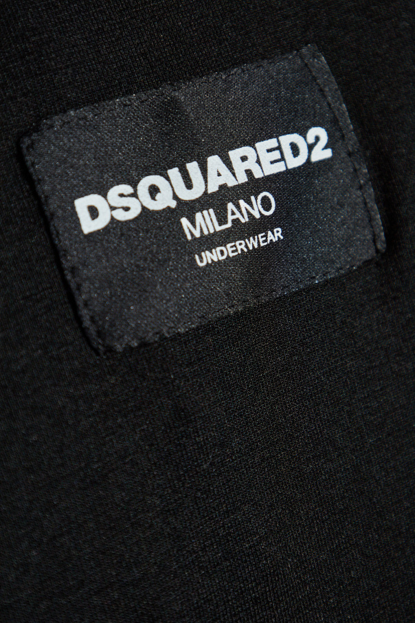 Dsquared2 Camiseta interior sin mangas