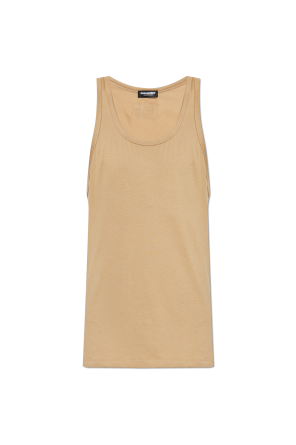 Camiseta interior sin mangas