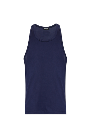 Camiseta interior sin mangas