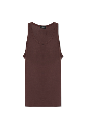 Camiseta interior sin mangas