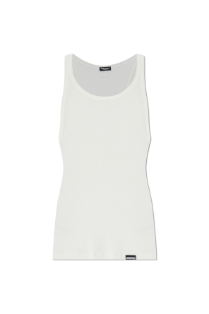 Top from the 'Underwear' collection