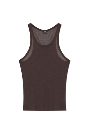 Top from the 'Underwear' collection