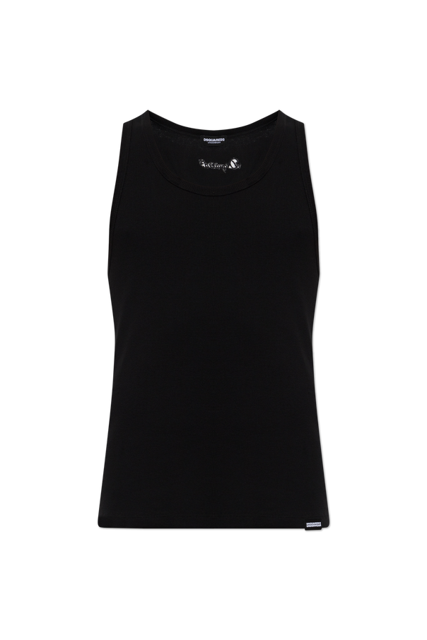 Lingerie top od Dsquared2