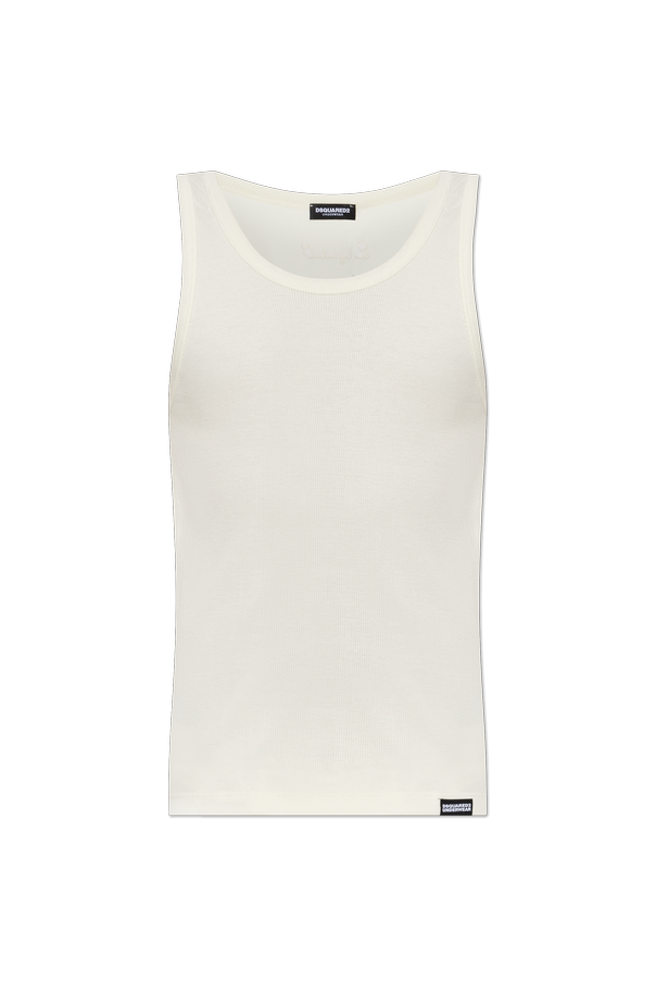 Lingerie top od Dsquared2