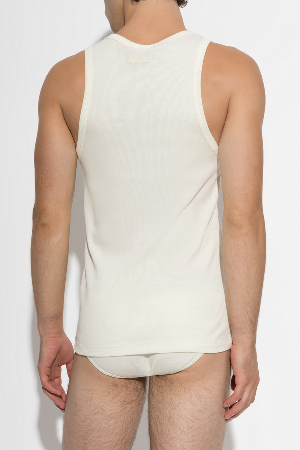 Dsquared2 Top bieliźniany