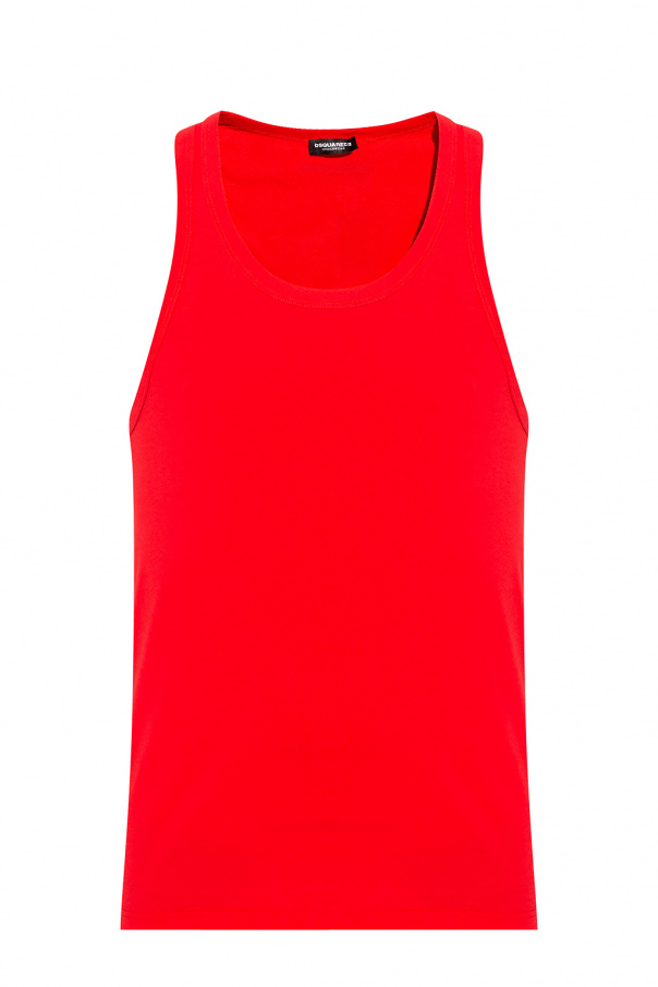 Dsquared2 Tank top