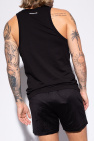 Dsquared2 Sleeveless top