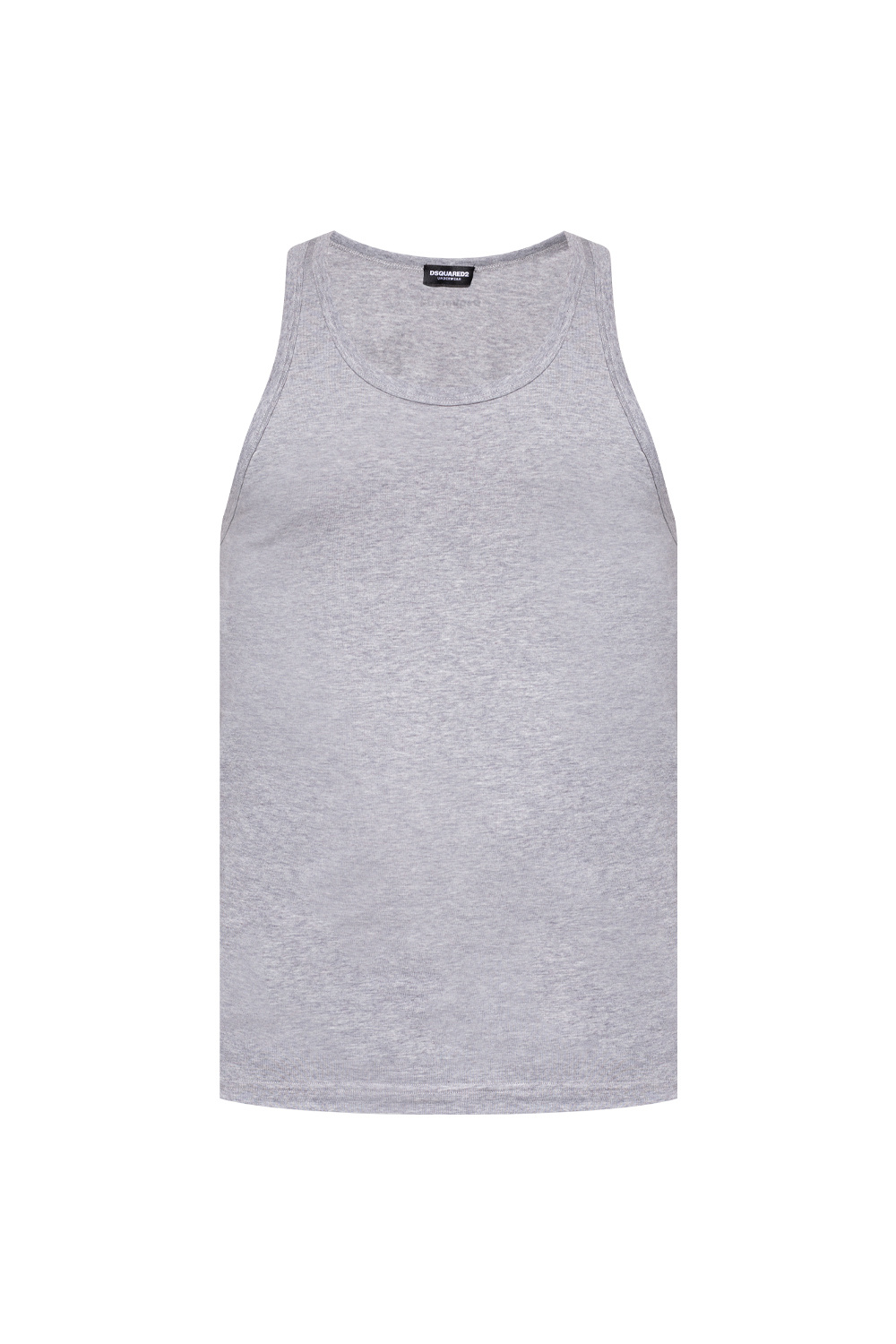 Dsquared2 Sleeveless top