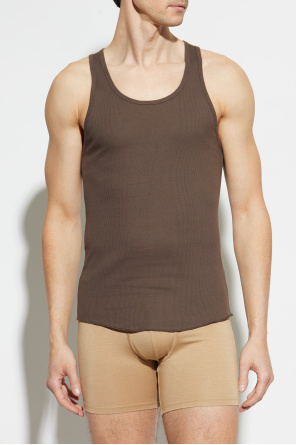 Dsquared2 Ärmelloses T-Shirt