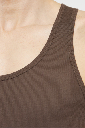 Dsquared2 Ärmelloses T-Shirt