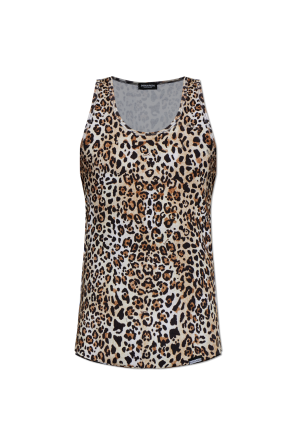Top from the 'Underwear' collection