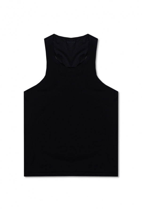 Dsquared2 DSQUARED2 TANK TOP WITH LOGO