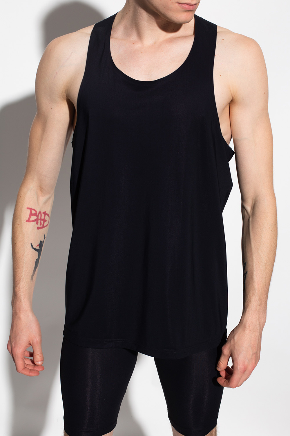 Dsquared2 Tank top with logo