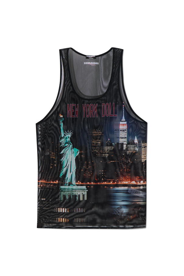 Dsquared2 X Vaquera od Dsquared2