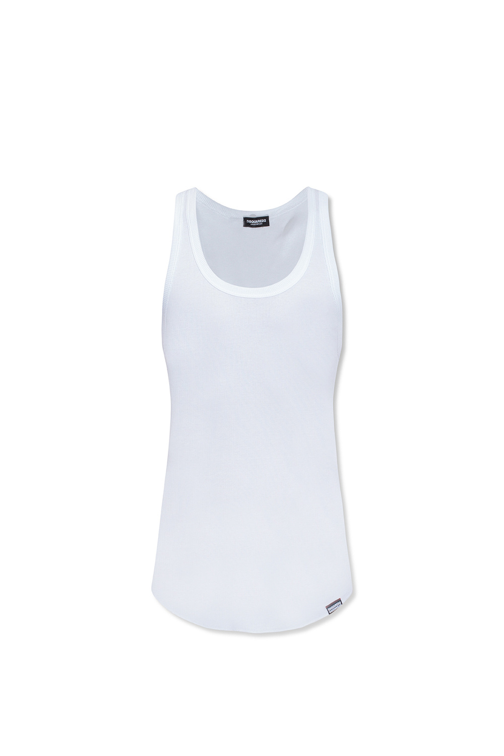 Louis Vuitton Ribbed Knit Tank Top - Vitkac shop online