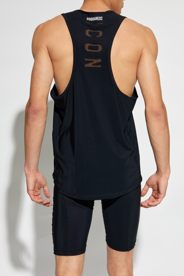 Dsquared2 Top from the `Underwear` collection