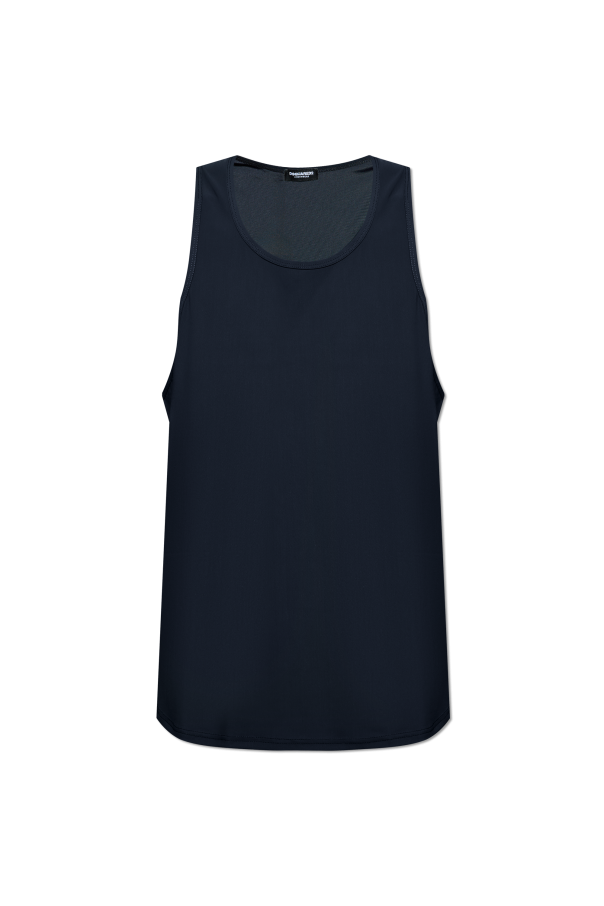 Lingerie top od Dsquared2