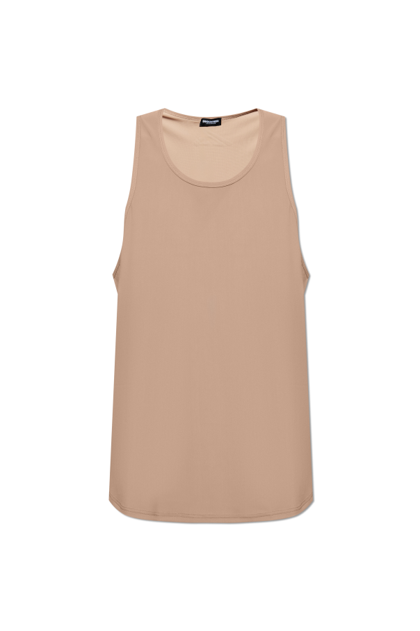 Lingerie top od Dsquared2