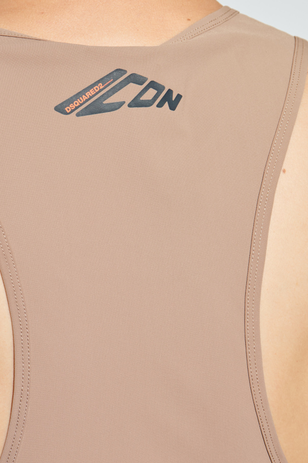 Dsquared2 Lingerie top