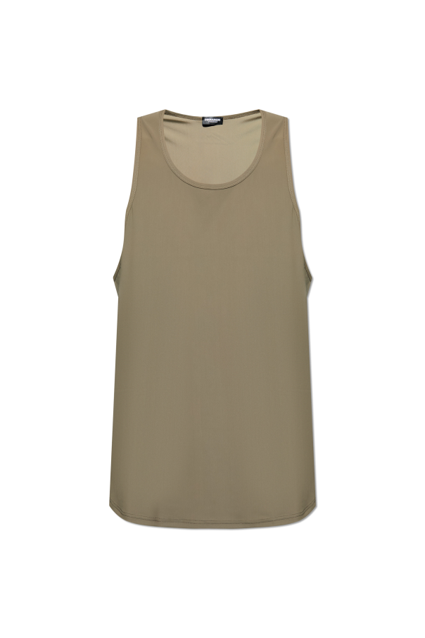 Lingerie top od Dsquared2