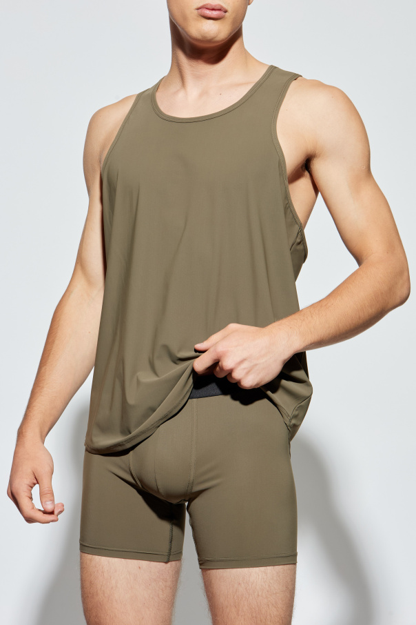 Dsquared2 Top lencero