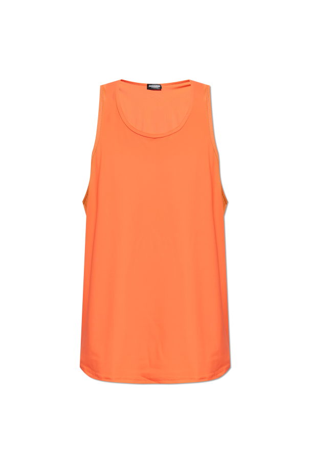 Lingerie top od Dsquared2