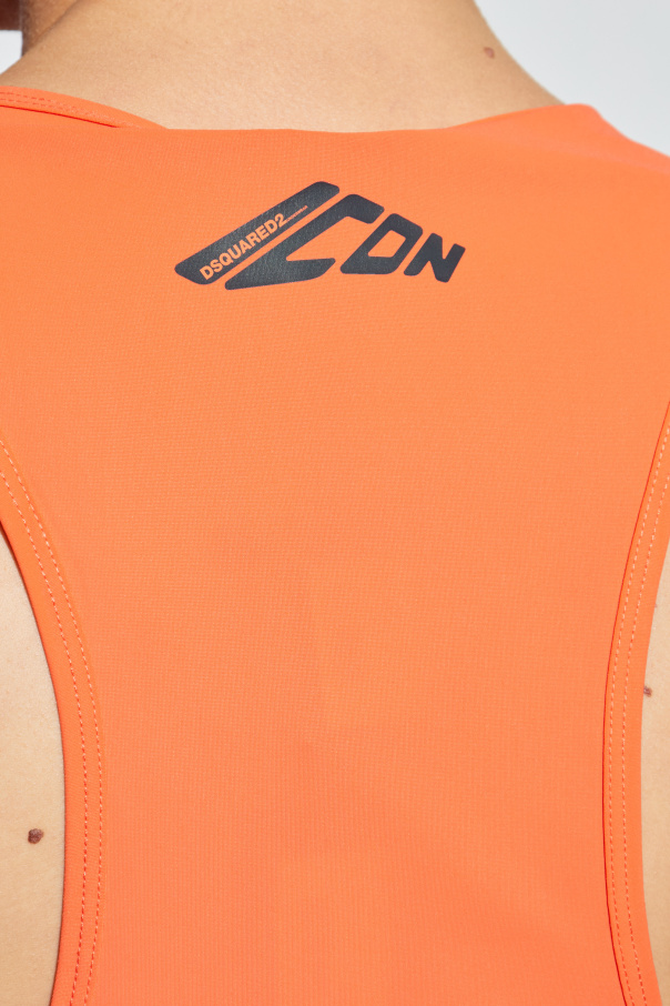 Dsquared2 Dessous-Top