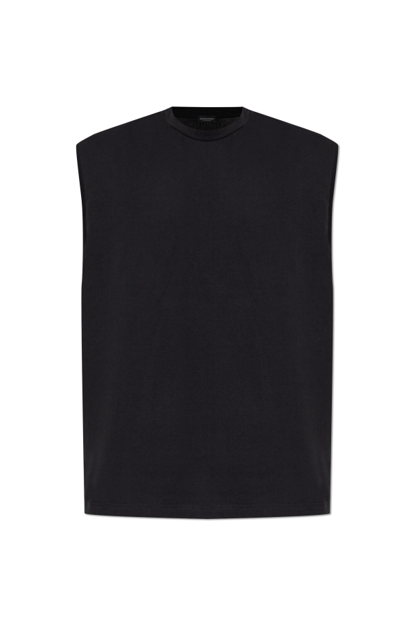 Top from the Underwear collection, zdjęcie 1 Top from the Underwear collection od Dsquared2