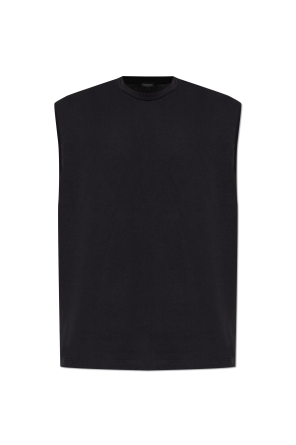 Top from the underwear collection od Dsquared2