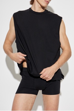 Top from the underwear collection od Dsquared2