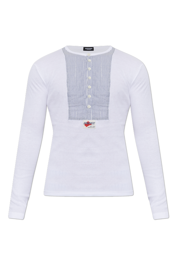 Underwear T-shirt od Dsquared2
