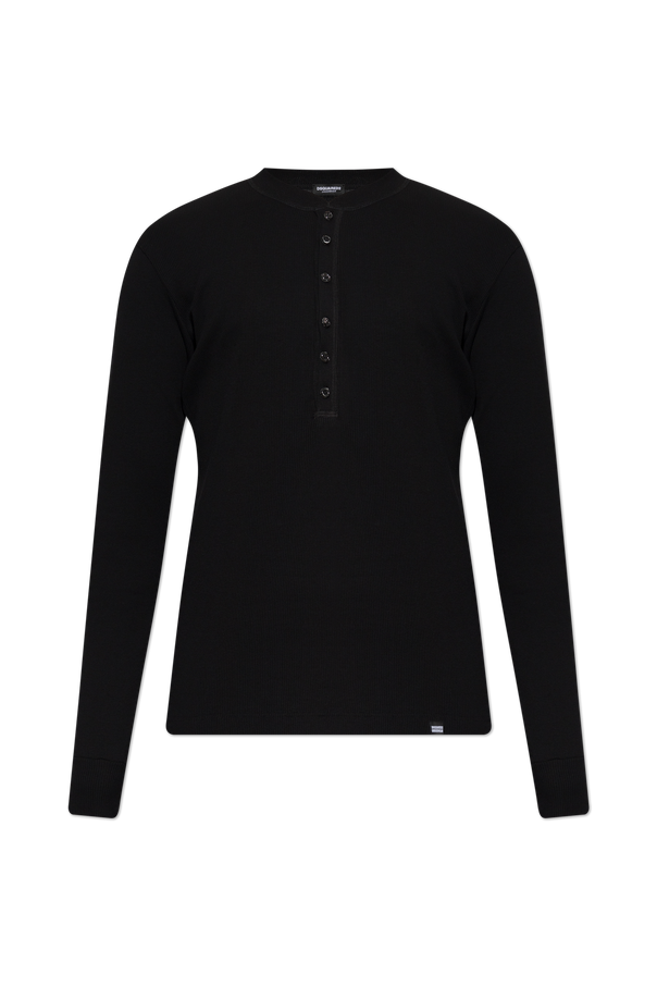 Lingerie T-shirt od Dsquared2