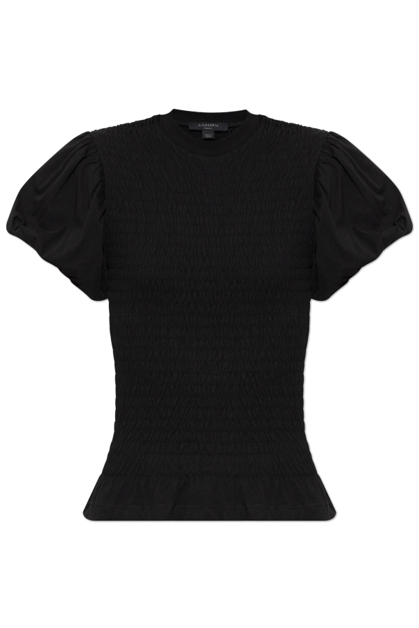 Top "Dael" od AllSaints