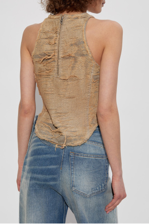Diesel Top `DE-ASTRO-FSG`
