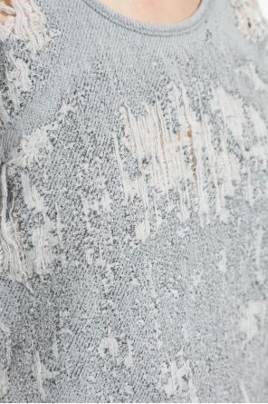 Diesel Denim top E-DALBY-FSG