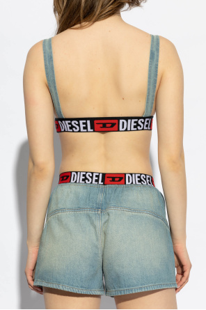 Diesel Top `DE-ELY-S`