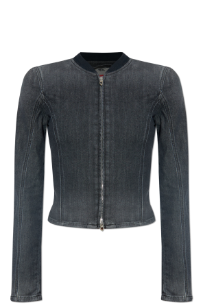 Denim jacket `DE-GARY-D`