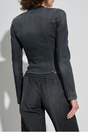 Diesel Denim jacket `DE-GARY-D`