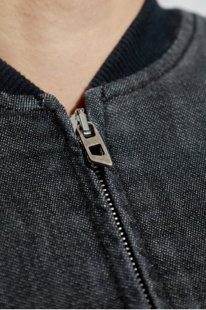 Diesel Denim jacket `DE-GARY-D`