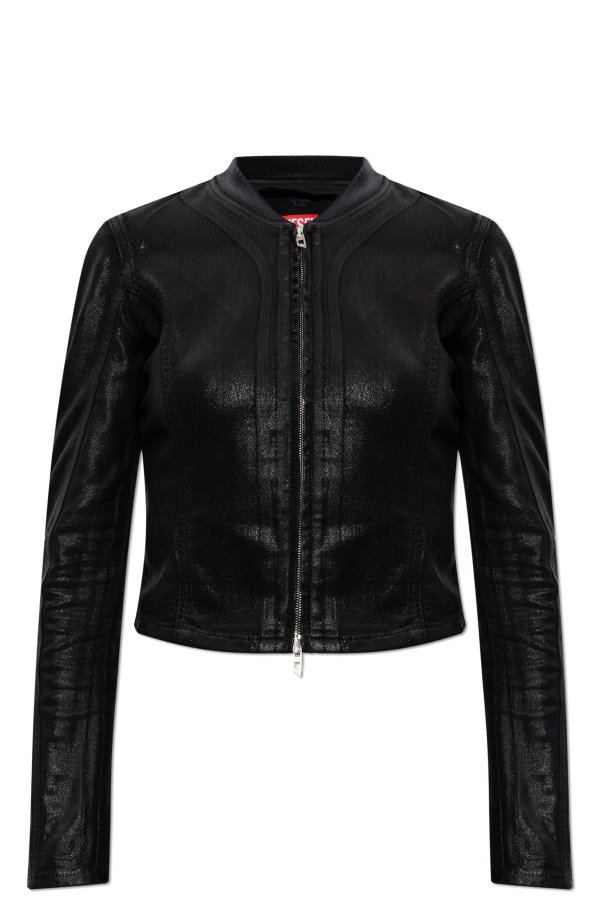 Top "DE-GARY-D" od Diesel