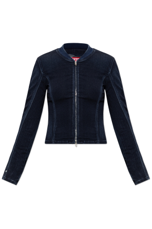 Sudadera ‘DE-GARY-D JOGG’