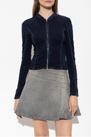 Diesel ‘DE-GARY-D JOGG’ sweatshirt