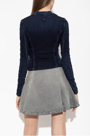 Diesel ‘DE-GARY-D JOGG’ sweatshirt