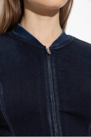 Diesel ‘DE-GARY-D JOGG’ sweatshirt
