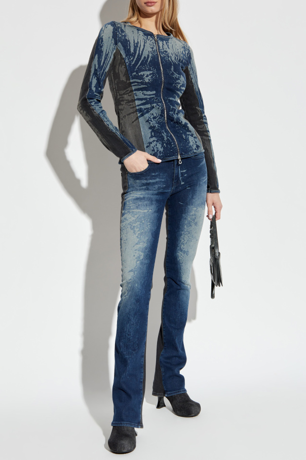 Diesel Denim top DE-GARY-S