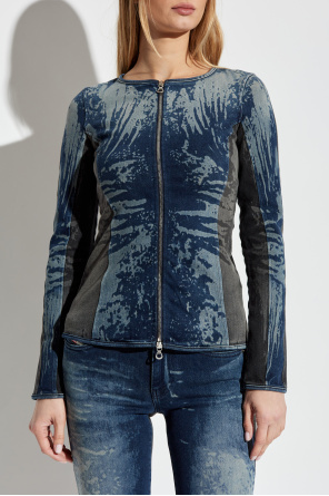 Diesel Denim top DE-GARY-S