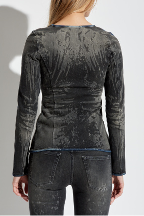 Diesel Denim top DE-GARY-S