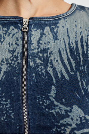 Diesel Denim top DE-GARY-S