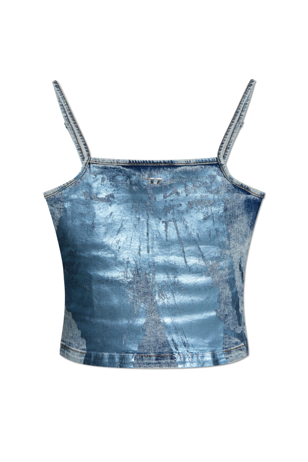 Diesel Top `DE-ILA-S`