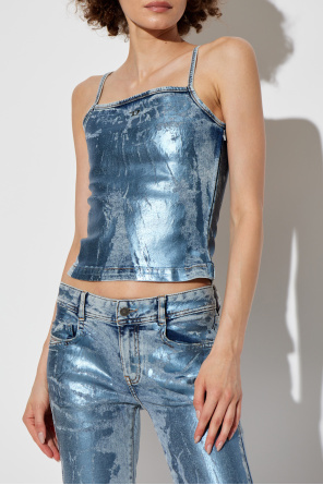 Diesel Top `DE-ILA-S`